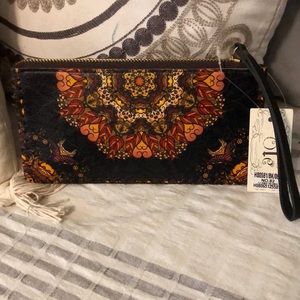 Women’s wallet